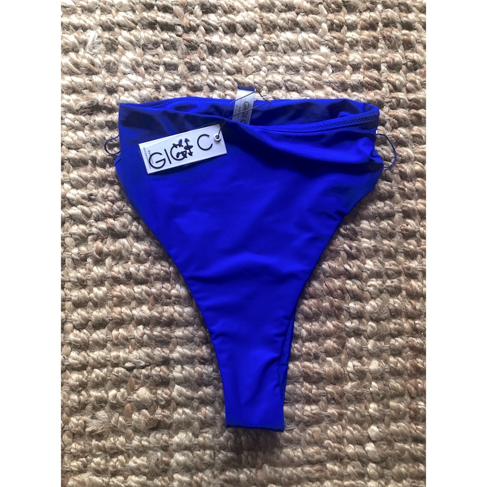 Gigi C Jamie Bikini Bottom